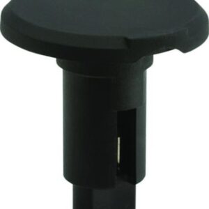 Round Plug-In Base