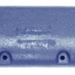 Water Cooled Log Style Manifold