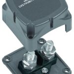 Distribution Stud Module