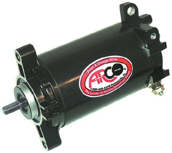 Outboard Starter for OMC - Image 9