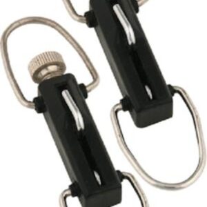 Premium Outrigger Release Clips