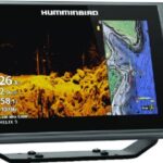 Helix 9 GPS G3N Dual Spectrum CHIRP Sonar