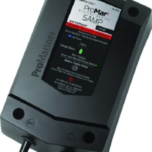 Promar1 DS Series Marine Battery Charger