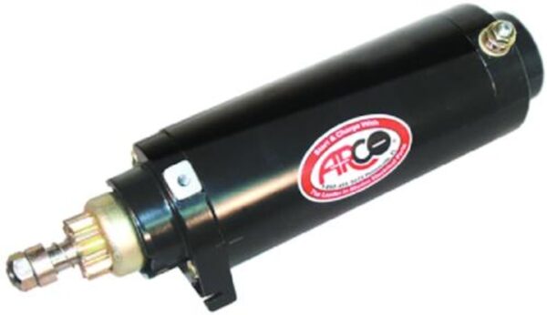 Outboard Starter for Mercury - Image 6