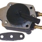 Johnson/Evinrude Fuel Pump