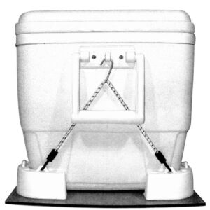 Cooler Mounting Kit