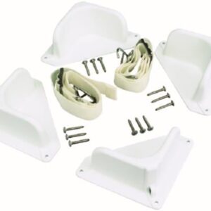 Cooler Tie Down Kit