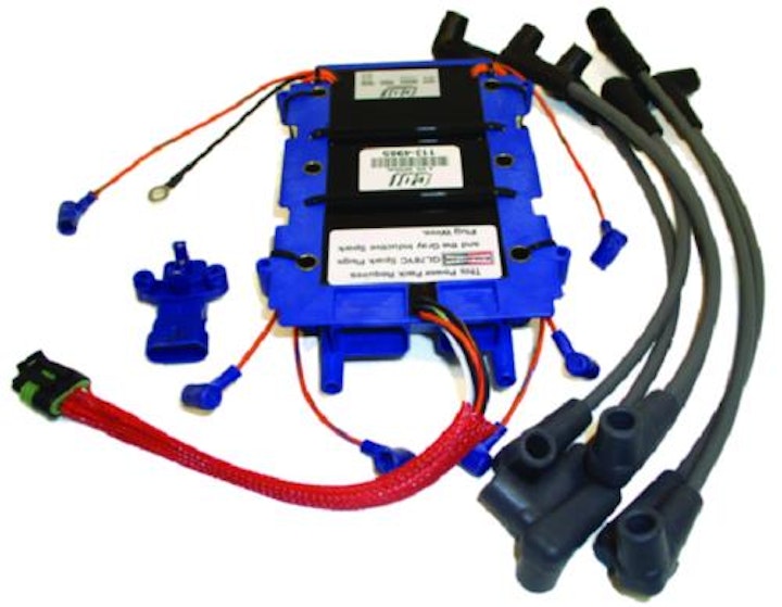 Johnson/Evinrude Optical Power Pack - Image 2