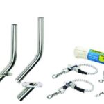 Complete Outrigger Kits