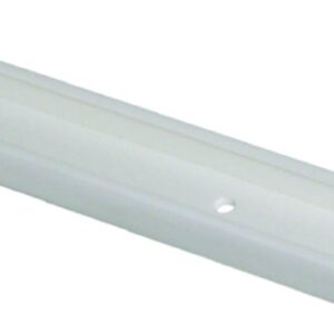 Mounting Channel for LED Dual Color Flex Strip Lighting