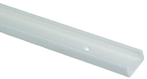 Mounting Channel for LED Dual Color Flex Strip Lighting