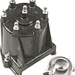 Inboard & Stern Drive Cap & Rotor Kit