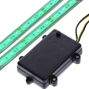 Battery Operated LED Strip Light Kits