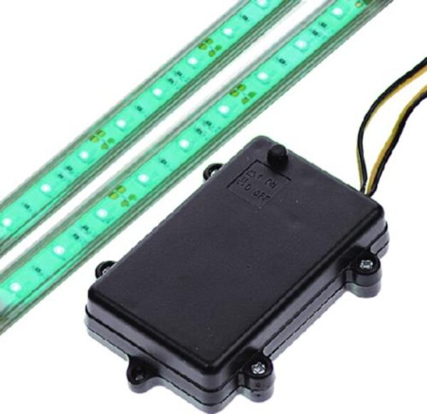 Battery Operated LED Strip Light Kits