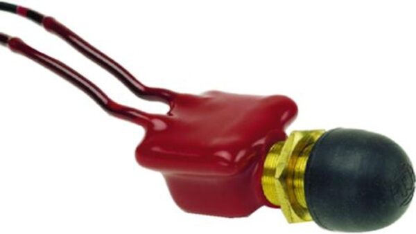 Push Button Switch