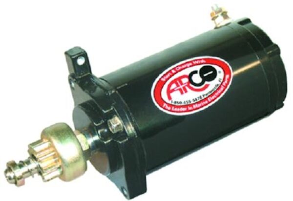 Outboard Starter for Mercury - Image 5