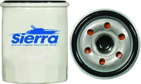 Johnson/Evinrude/Suzuki 4-Stroke Outboard Oil Filter - Image 5