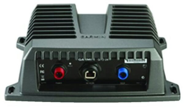 GSD 24 Digital Remote Sounder