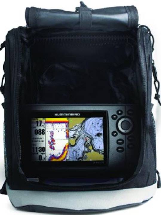 Helix 5 Sonar GPS Portable