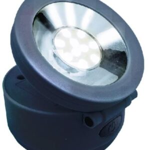 LED Round Worklight