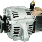 Outboard Alternator for Mercury/Denso