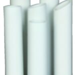 2 1/4in. Rod Holder Vinyl Rubber Insert