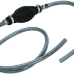 Universal Fuel Line Hose Kit
