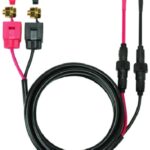DC Charge Cable Extender
