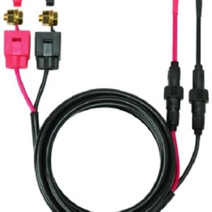 DC Charge Cable Extender