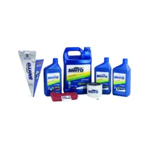 Oil Change Kits