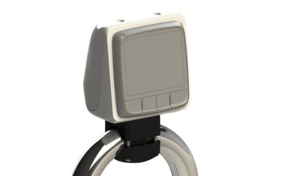 Scanpod Rail Mounted - Image 2