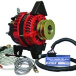 ATDF Alternator Charging Kit