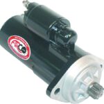High Performance Starter for Mercruiser, Crusader, Marine Power, and Others