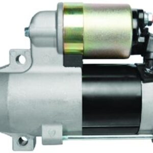 Outboard Starter for Yamaha