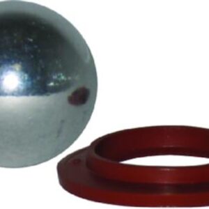 Check Ball w/ Seal
