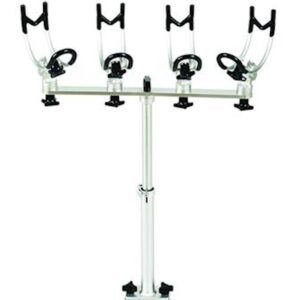 Spyderlok Adjustable Rod Holder