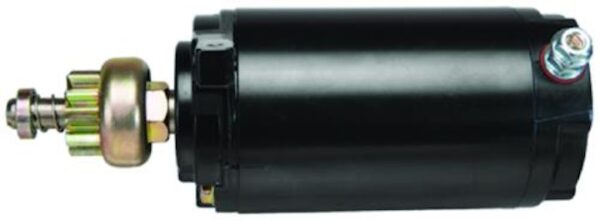 Outboard Starter for Mercury - Image 8