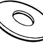 Stainless Steel Flat Washers