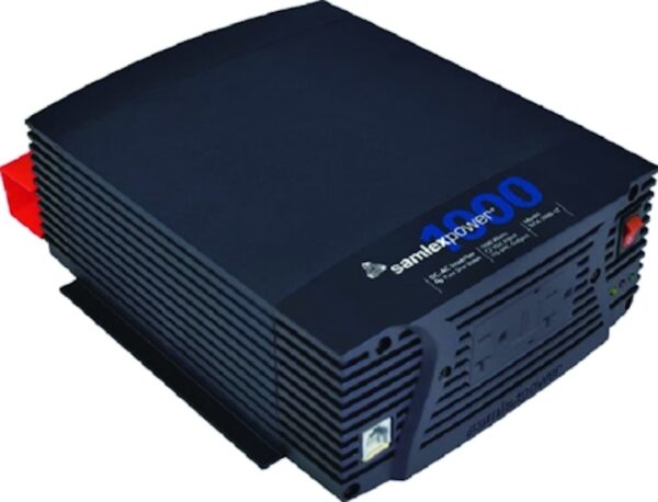 NTX Pure Sine Wave Inverters