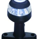 Navigation Light For Power Boats Up to 39ft.