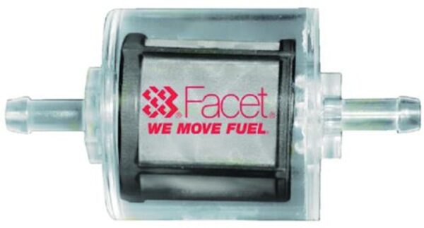 Gasoline And Diesel Fuel Filter - Image 2