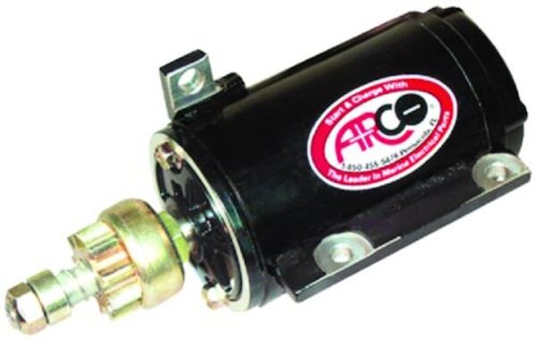 Outboard Starter for OMC - Image 5