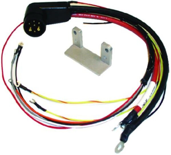 Mercury Internal Engine Harness - Image 2