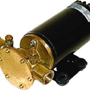 F4B-9 OEM Impeller Pumps