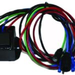 Wiring Harness for Atlas Hydraulic Jack Plates