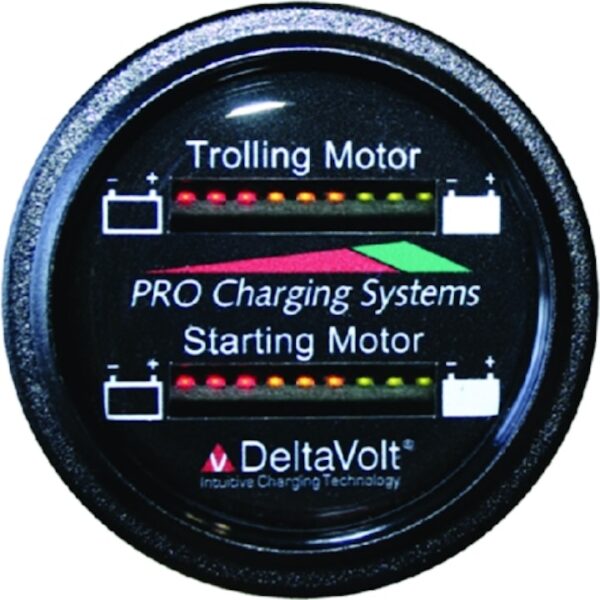 Lithium Battery Gauge - Image 2