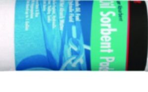 Oil-Only Sorbent