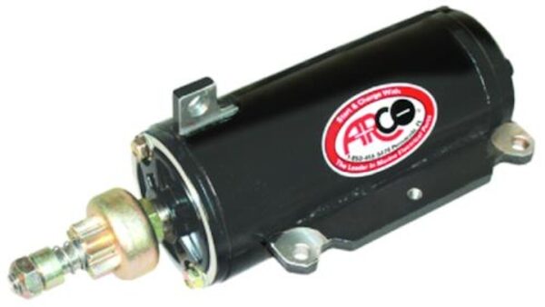 Outboard Starter for OMC - Image 6
