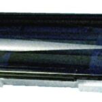 Stereo Enclosure Panel Mount Splash Cover