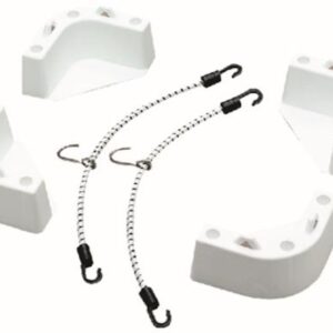 Cooler Mounting Kit